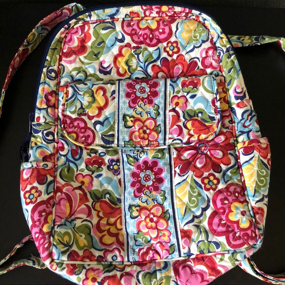 Vera Bradley backpack